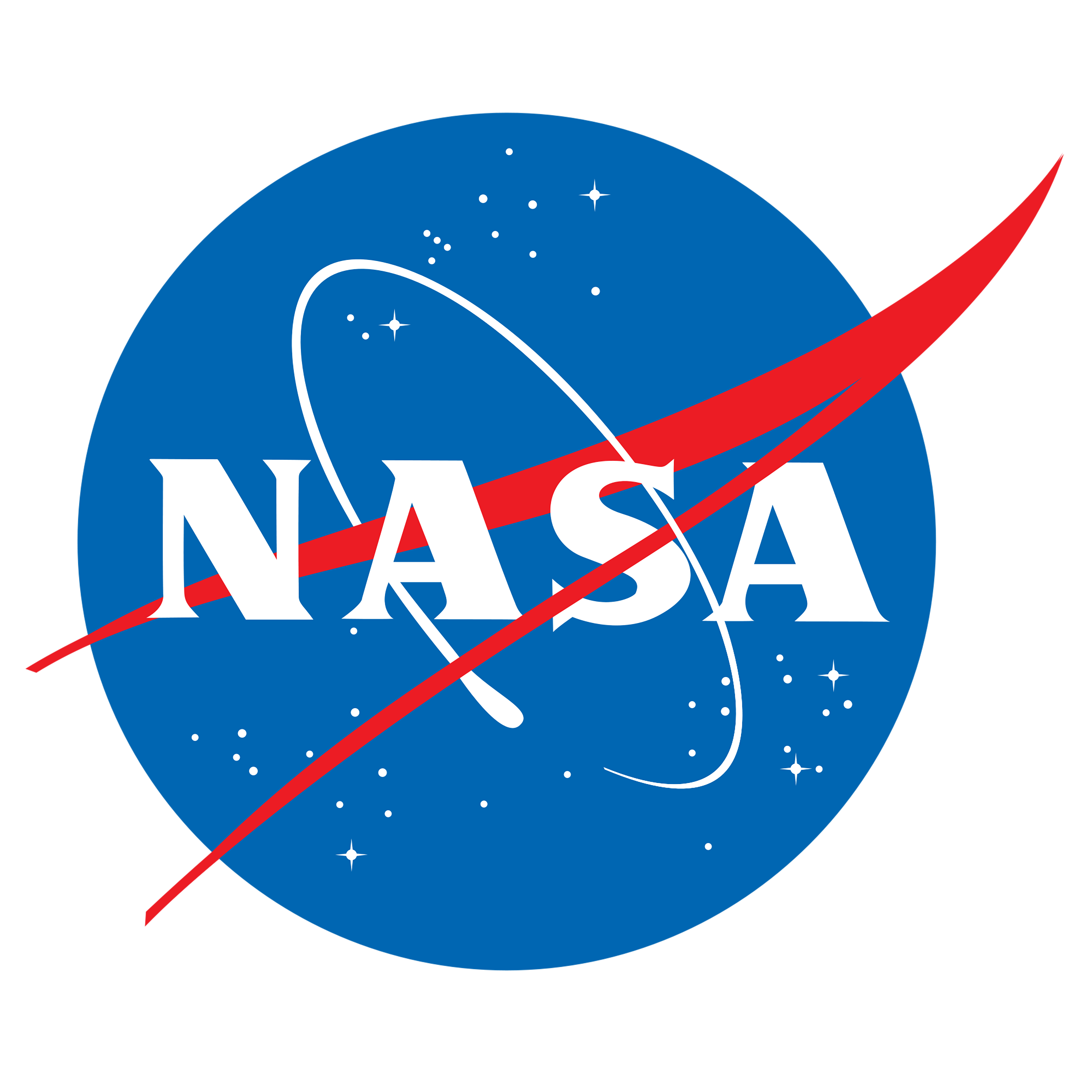 NASA logo